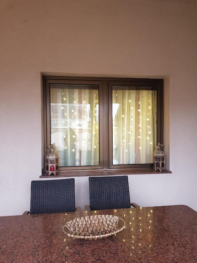 Villa Nena Kladovo Exterior foto