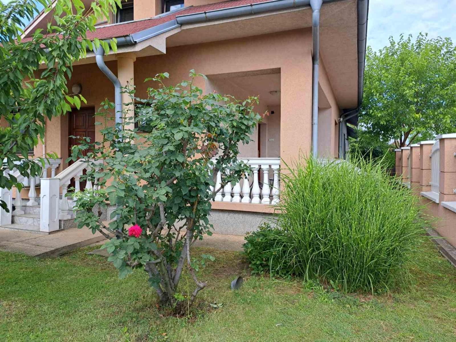 Villa Nena Kladovo Exterior foto